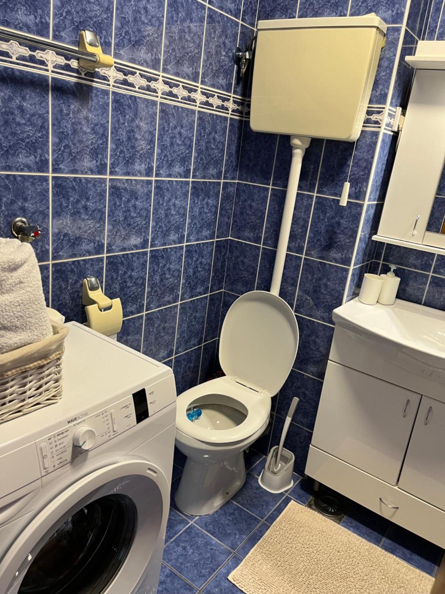 Ferienwohnung Nikola Ns2 Novi Sad Exterior foto